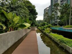 Hundred Trees (D5), Condominium #485520971